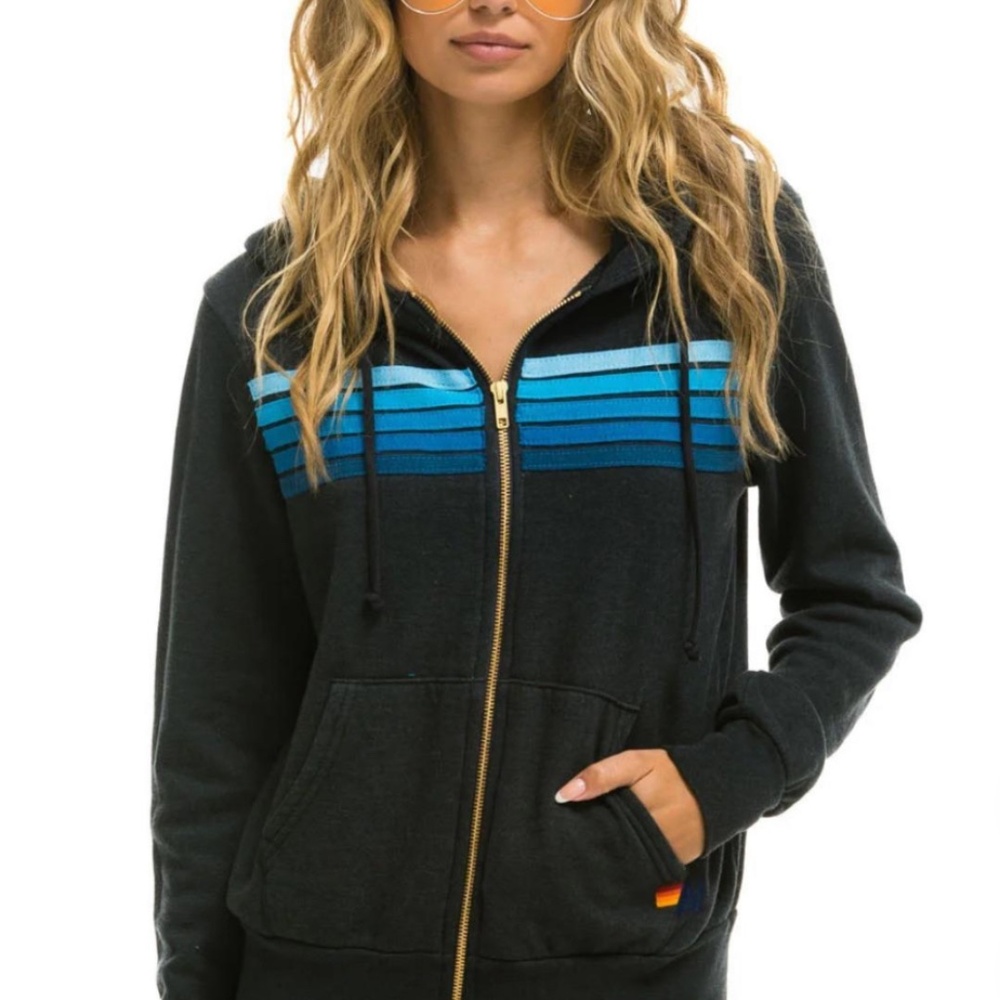 Aviator nation hoodie